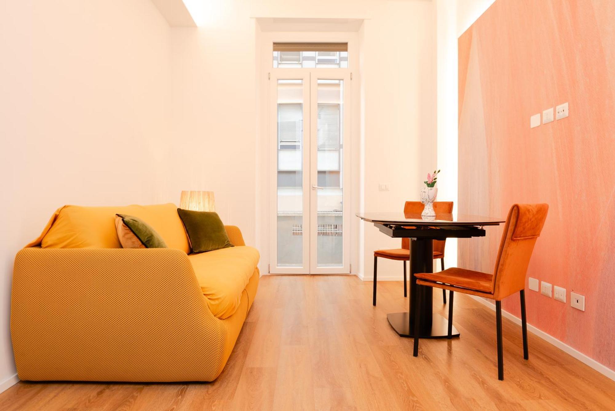 Apartment Casa Vacanze Roma *