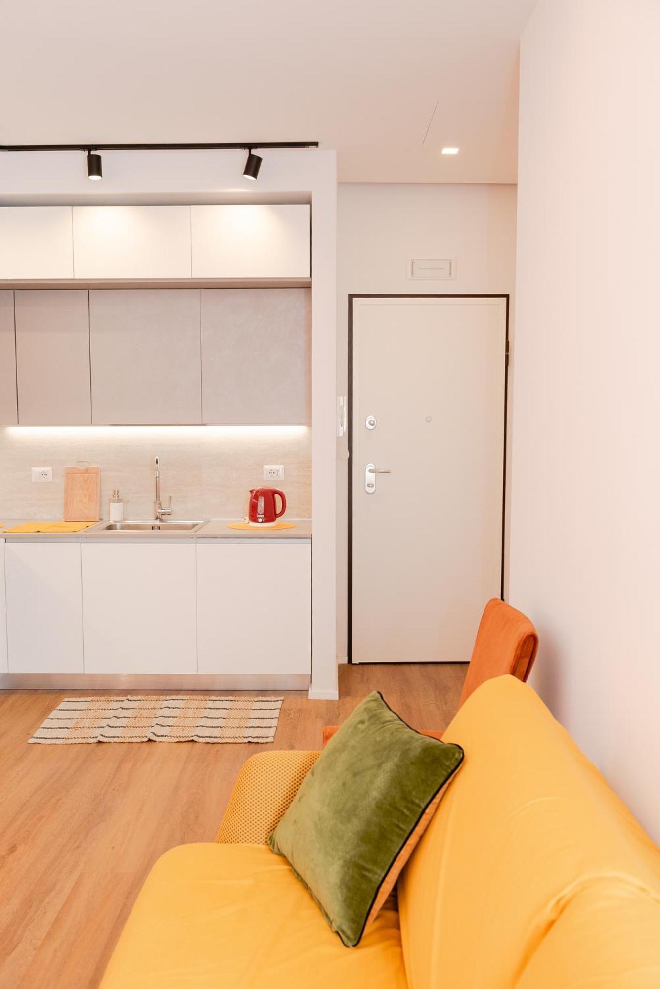 Casa Vacanze Roma Apartment Rom