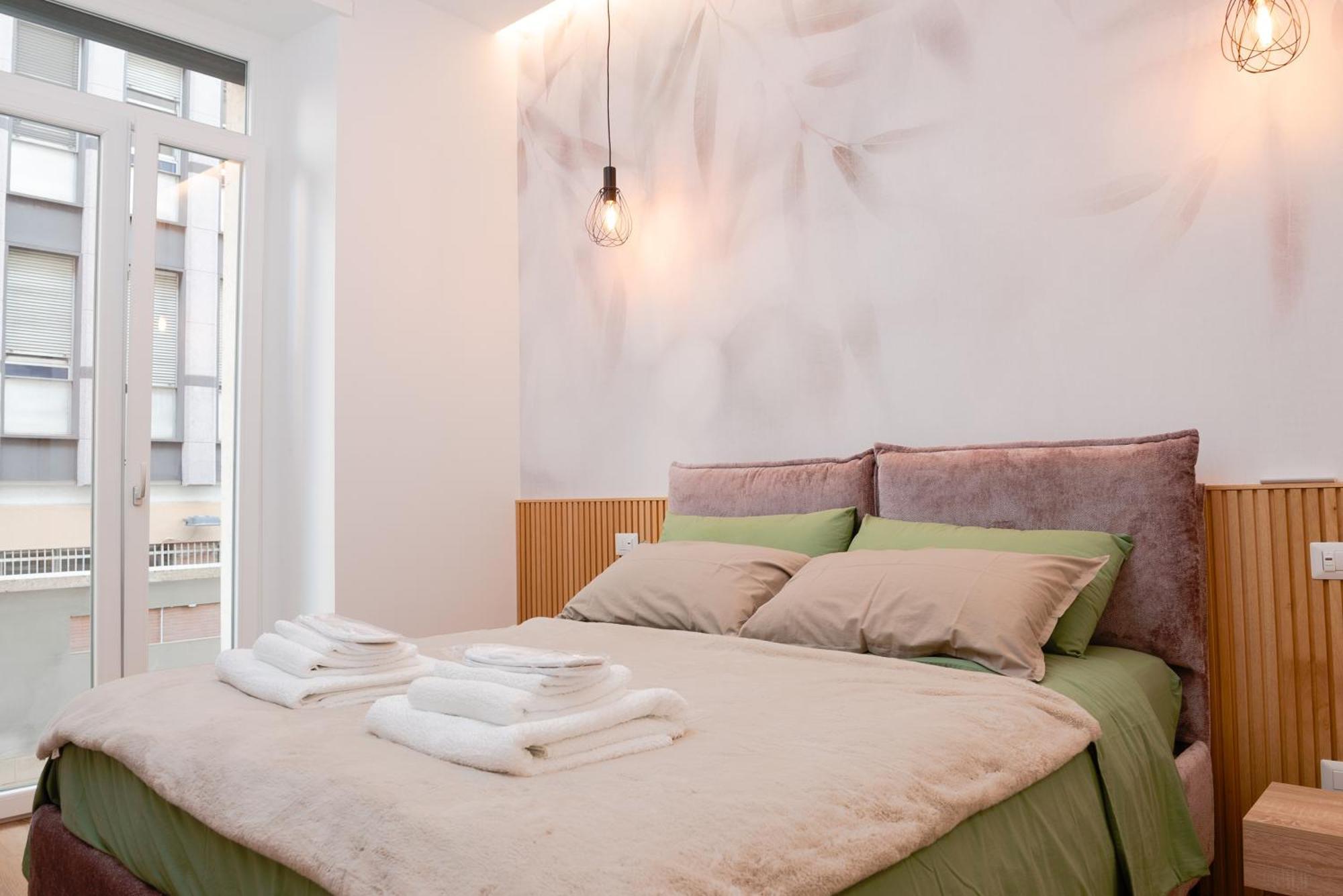Casa Vacanze Roma * Rom