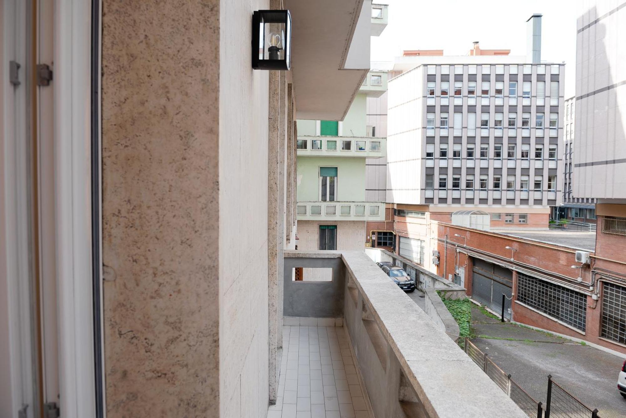 Casa Vacanze Roma *