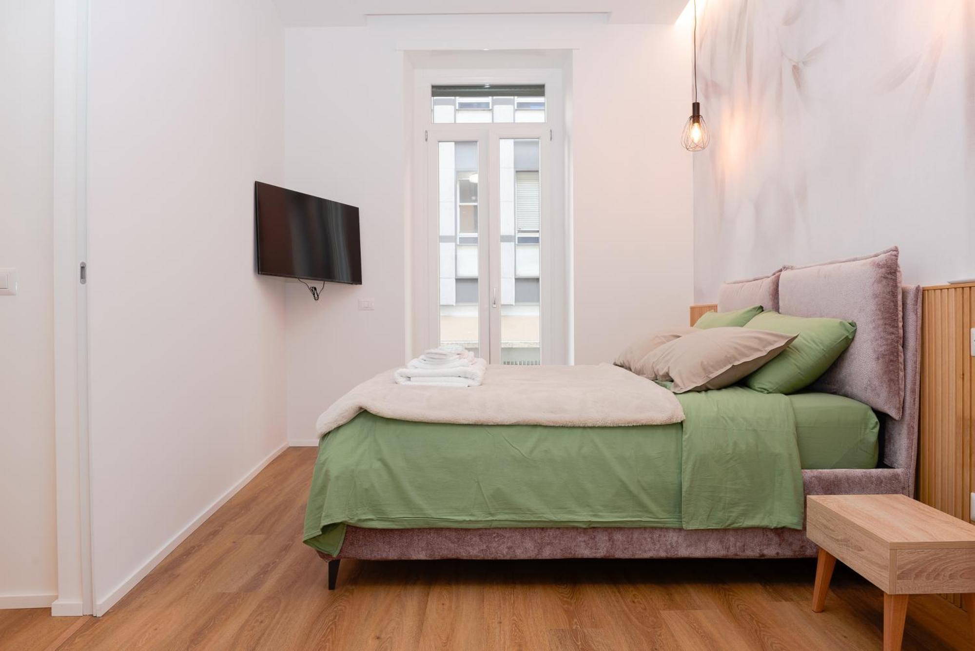 Casa Vacanze Roma Apartment Rom