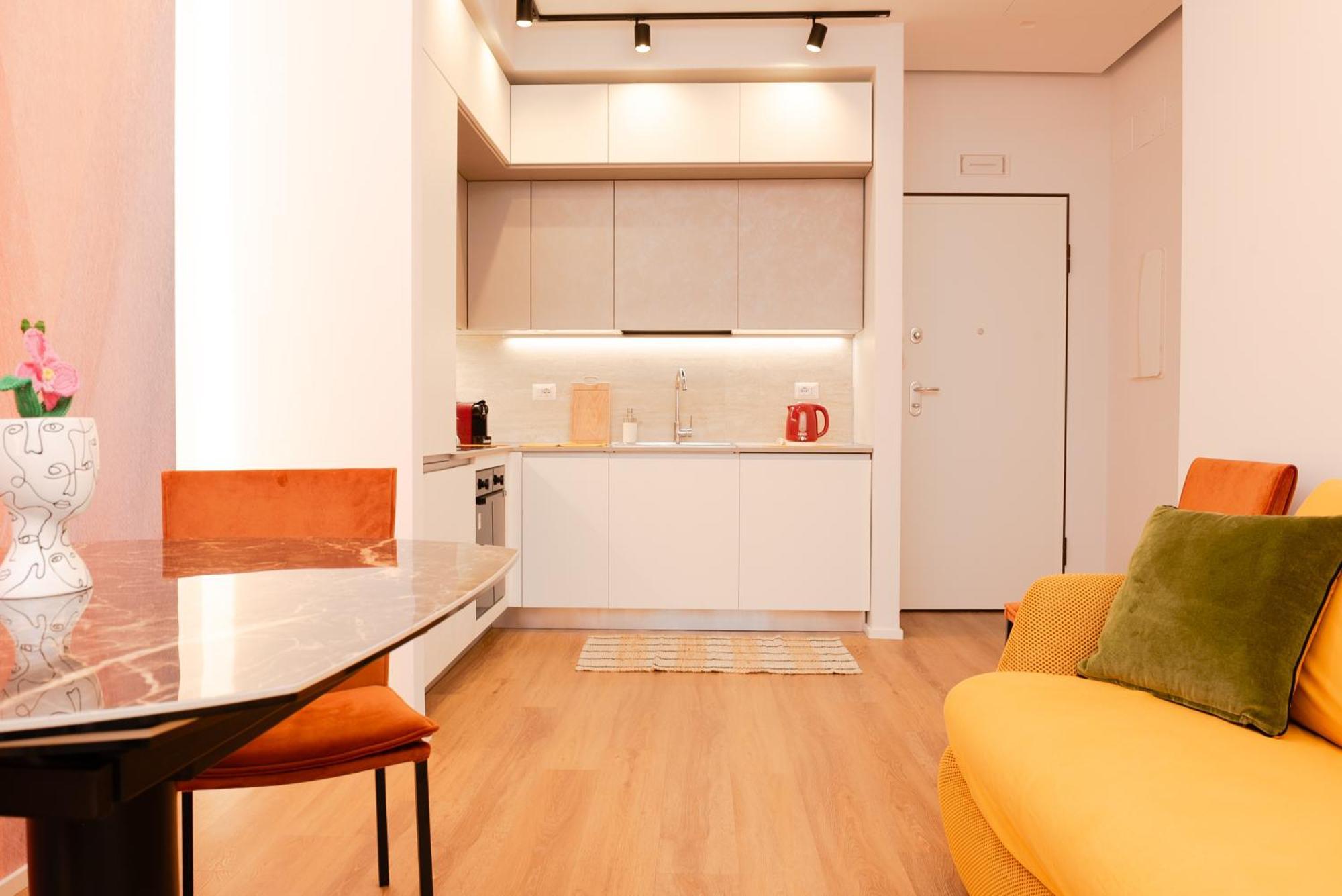 Casa Vacanze Roma Apartment