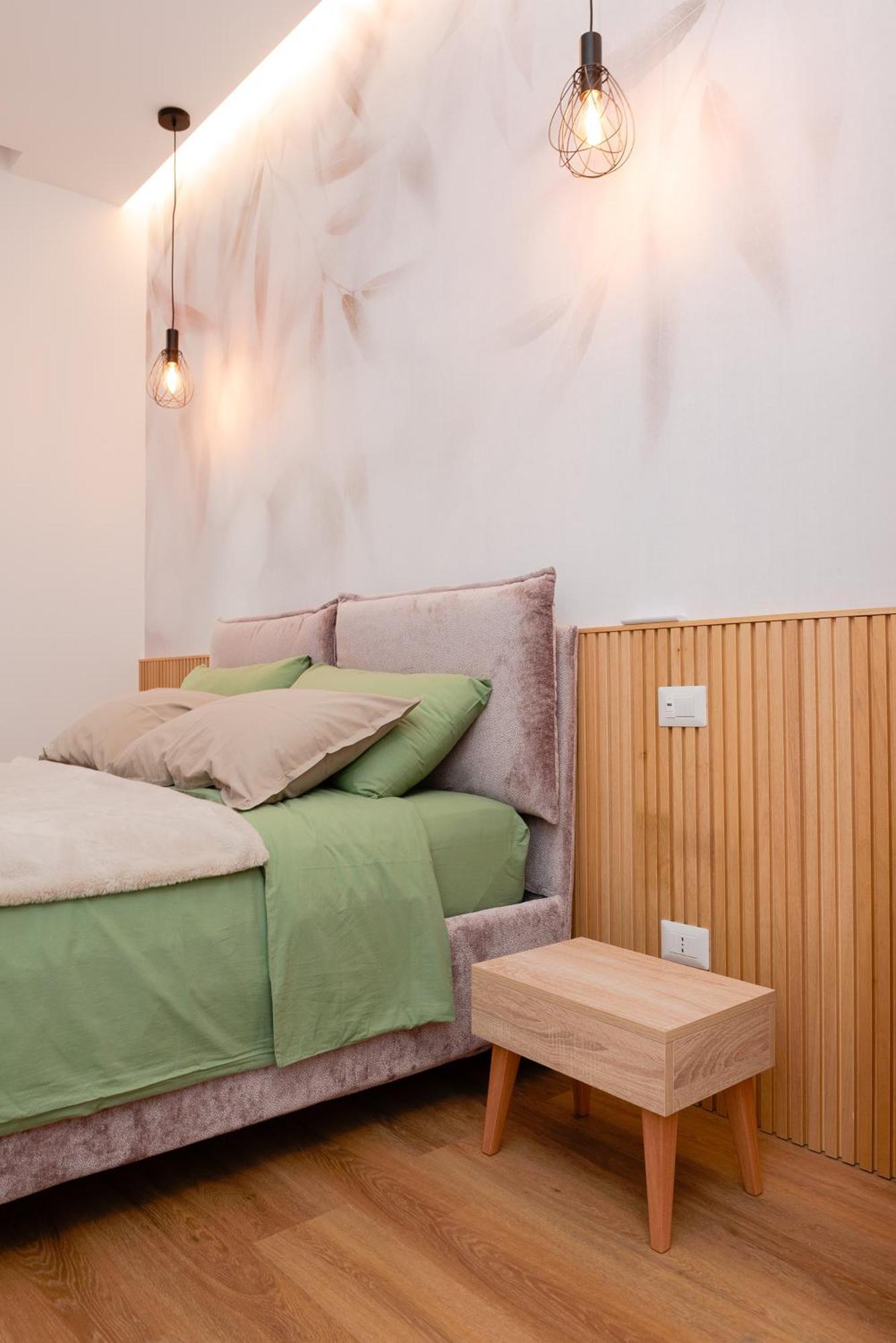 Casa Vacanze Roma Apartment *
