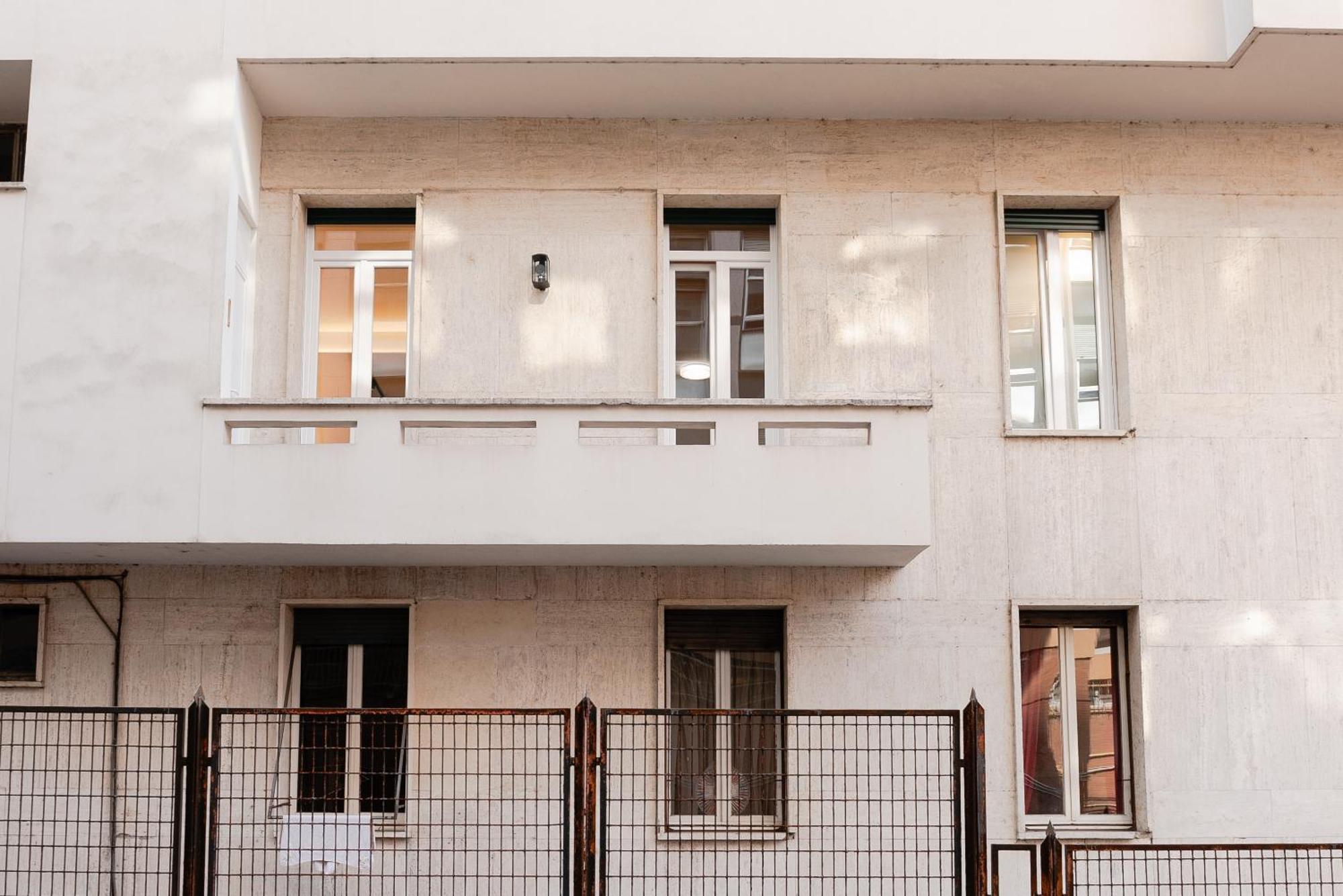 Casa Vacanze Roma *