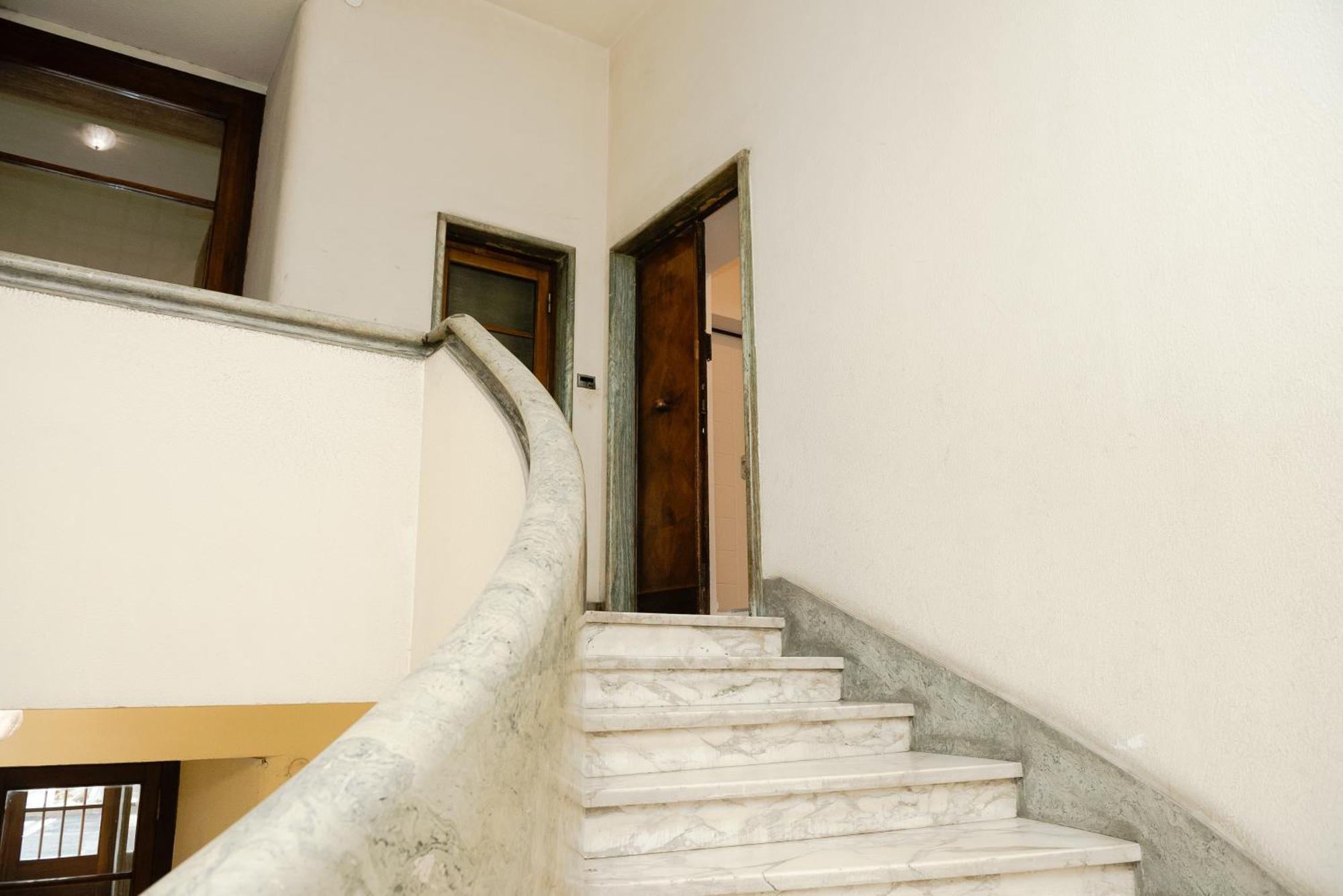 Apartment Casa Vacanze Roma