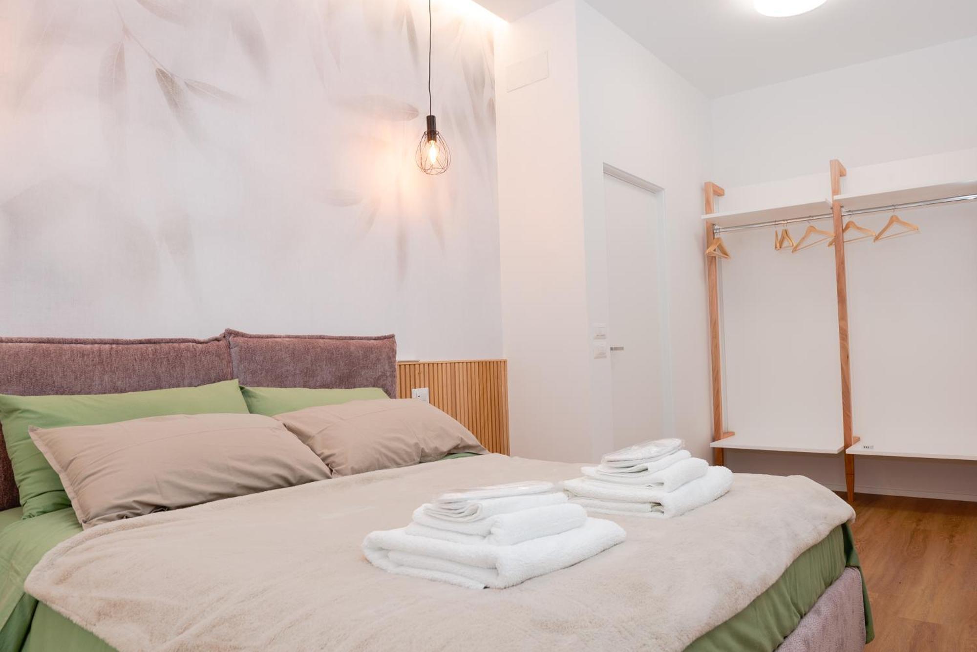 Casa Vacanze Roma Apartment Rom