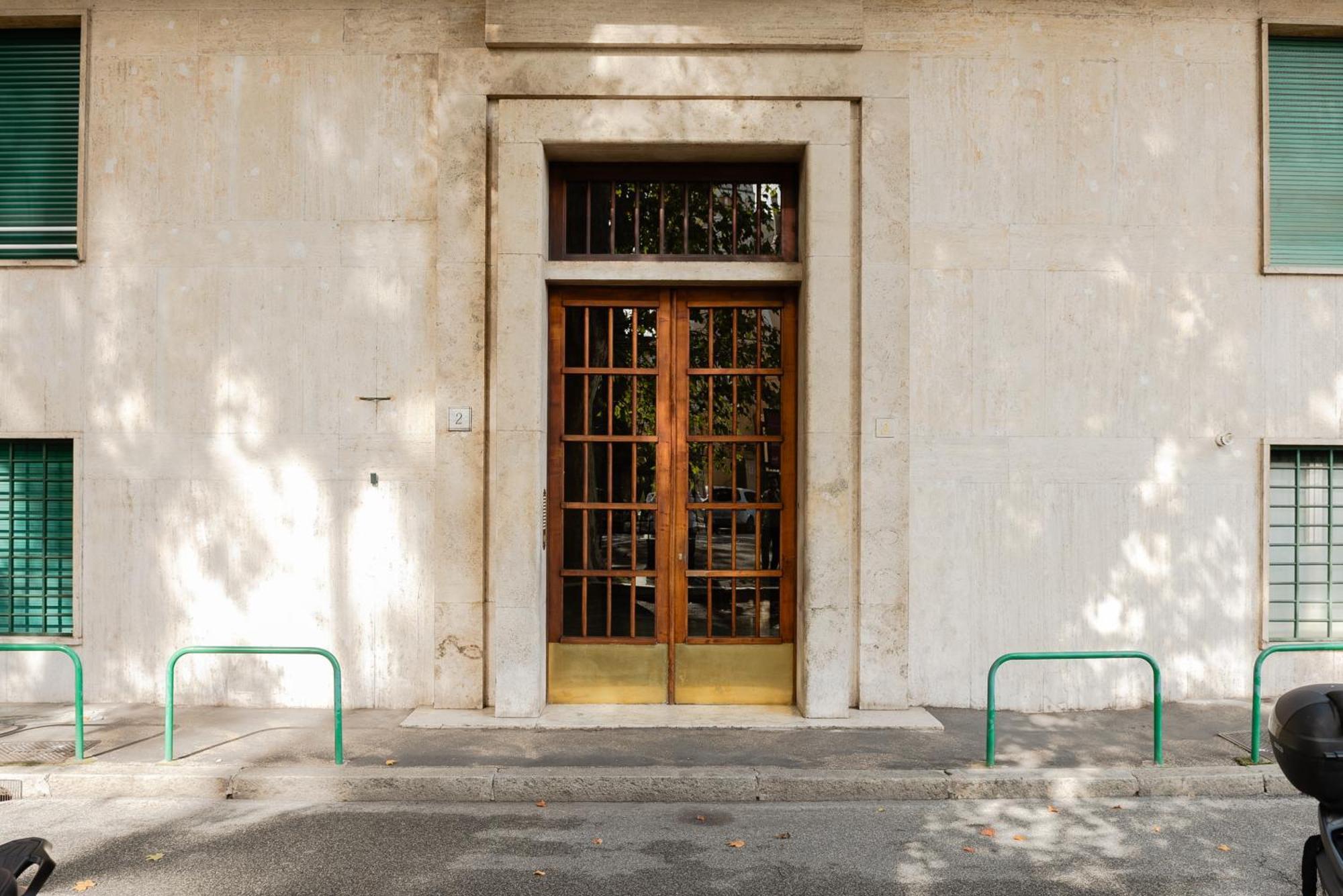 Apartment Casa Vacanze Roma *