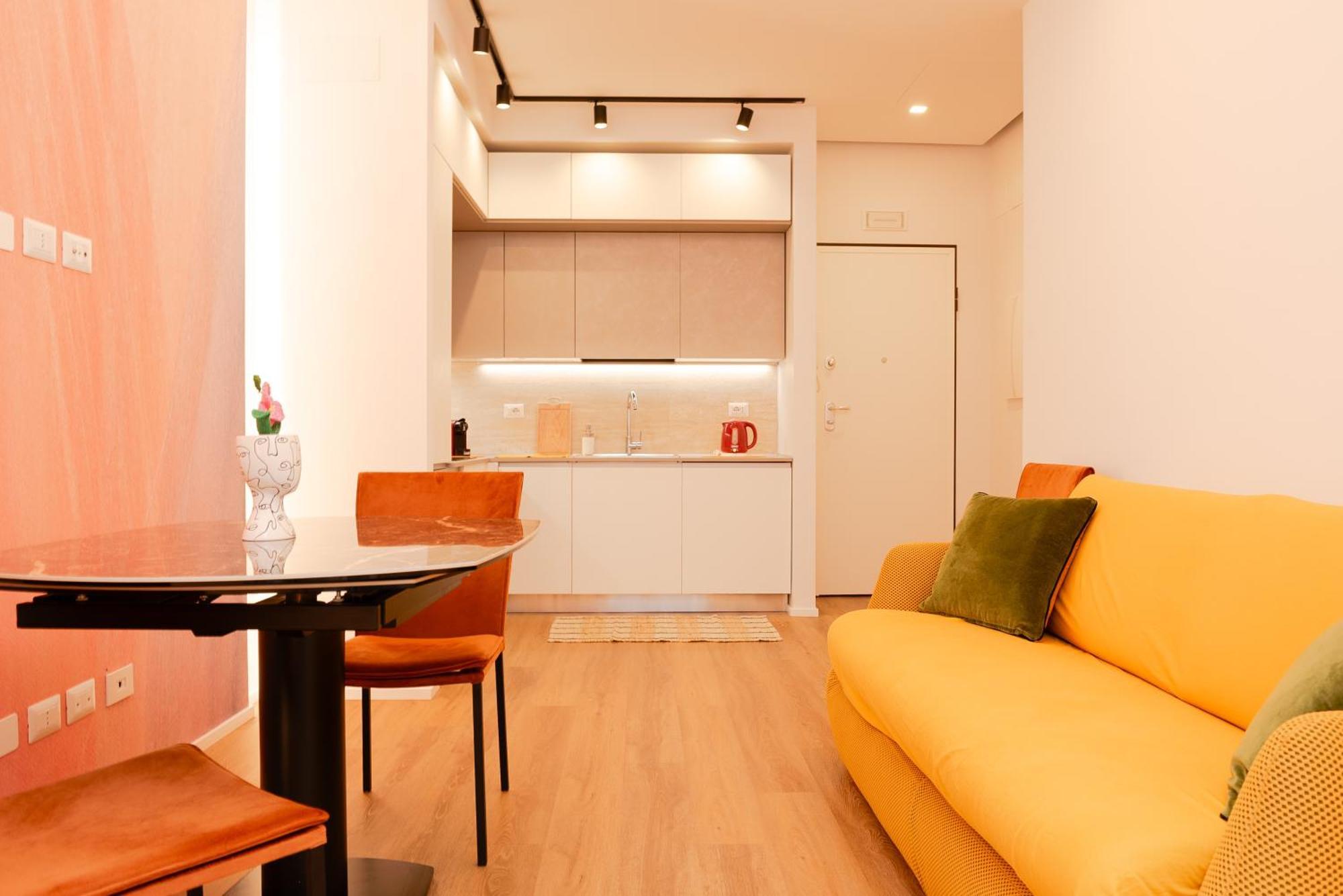 Apartment Casa Vacanze Roma