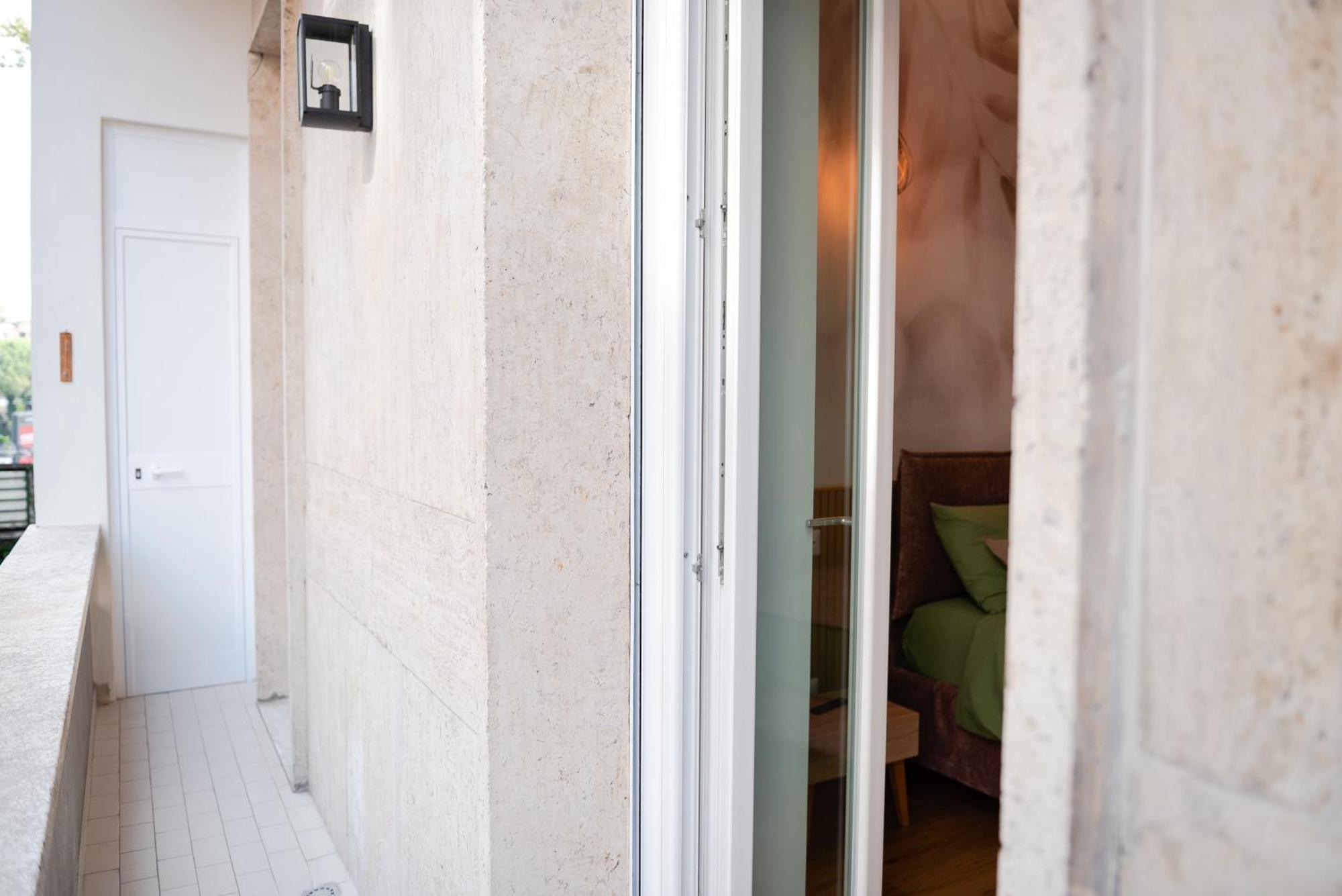 Apartment Casa Vacanze Roma Rom